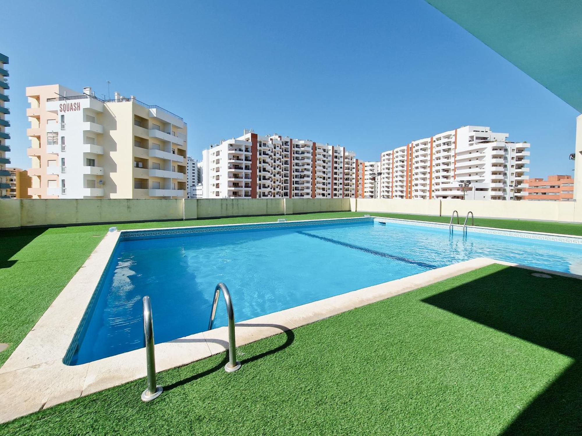 Estudio Praia Da Rocha Peachy Portimao Exterior photo