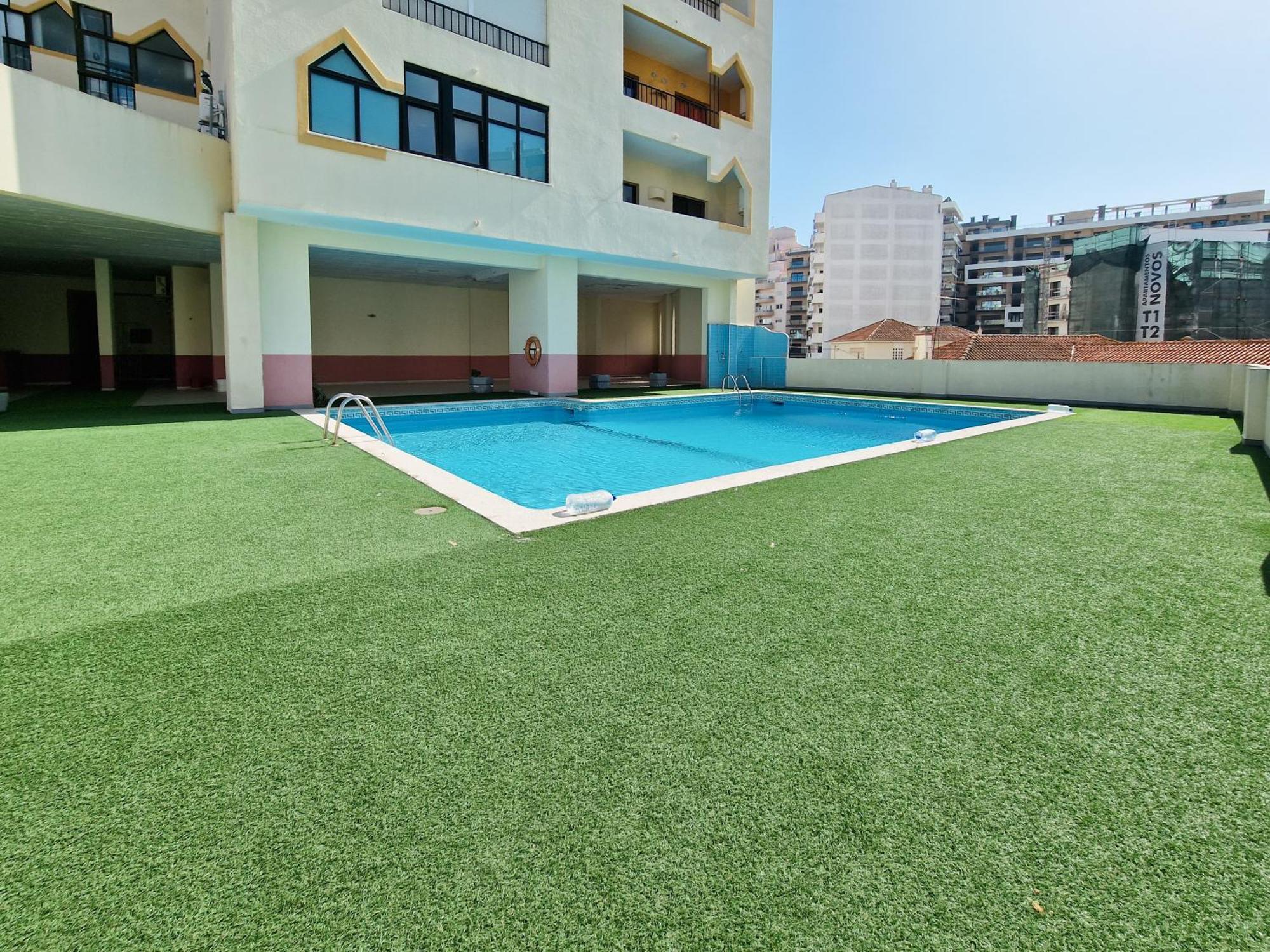 Estudio Praia Da Rocha Peachy Portimao Exterior photo